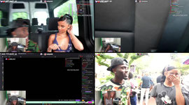working on the clock 24 hour stream (jerkin maybe later)