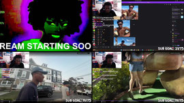 KINGS HOME😂🔥2DM ON TOP😂🔥GAMING AND REACTS😂🔥!sub !prime !socials
