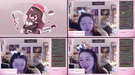 [CAM] GRWM -> PALWORLD :D