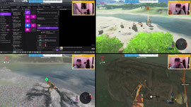 tanuki on!! gameplay de zelda >:D !pix = ajude uma pobre
