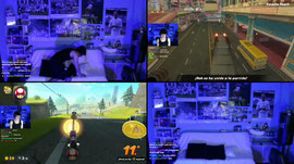 🌍MARIO KART WORLD ROAD TO 9K🌍|🎖️MEDALLAS DE |🥊ESTAMOS DE VUELTA🥊|🔴VOY PUESTISIM0🔴| REVIVIENDO LA WII 433