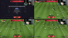 [6-0] RANG 1 HOLEN UND FUßBALL TALK | !discord !instagram !4411