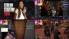 BONSWAR⭐️ GTA ⭐️ SUBGOAL 370 = LONG STREAM ⭐️