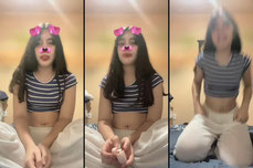 Untitled stream