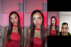 MELIZNAAAA2 DEUXIÈME COMPTE ❤️❤️