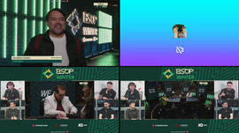 🔴 BSOP WINTER 2026 EN ESPAÑOL | Main Event MESA FINAL