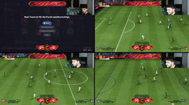 [9-0] RANG 1 HOLEN UND FUßBALL TALK | !discord !instagram !4411