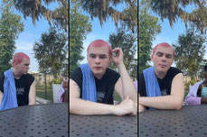 Recording Thumbnail