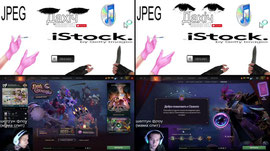 Recording Thumbnail