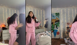 Untitled stream