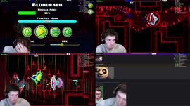 Bloodbath Day 3 !!! Jump from Unemployment !!!