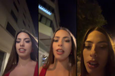 Volviendo a casa