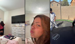 SECOND STREAM EVER!! IRL