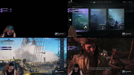 PC/18+  !clip !Lurk !love !sr 🎮🍿 Schnappt euch Snacks  es geht los. 💜 🥵🥵🥵  Schön das ihr vorbei Schaut !clip !Lurk !love !sr