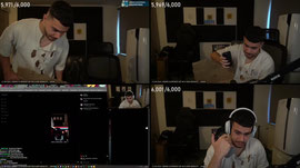 12.09.2024 | DENNIS SCHRÖDER HAT MICH ARM GEMACHT... -2000€ | xRohat - 24/7 alte Streams und Videos