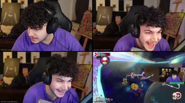 08.02.2023 | ALLES ODER NICHTS | xRohat - 24/7 alte Streams und Videos