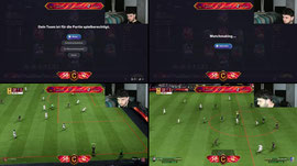 [11-0] RANG 1 HOLEN UND FUßBALL TALK | !discord !instagram !4411