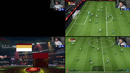 (9:0) JETZT 15:0 REWARDS HOLEN MIT ETOO SOHN, MALDINI SOHN, IBRA & Co. | WL REWARDS EXPERIMENT🔥I !EAFC !BO !GTA6 !IG !YT !TIKTOK !prime