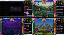 🔴5 PEGGLE GAMES🔴MUGA MONDAY🔴GET IN THE STREAM CHAT🔴24 HOURS STREAM COMING SOON🔴