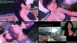 [3DIO VR] Come Here to Relax 💜