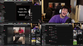 26.06.2023 | TIK TOKs aus dem atlantischen Ozean (gottlos) | xRohat - 24/7 alte Streams und Videos