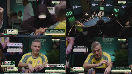 🔴 BSOP WINTER 2026 EN ESPAÑOL | Main Event MESA FINAL