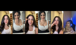 Untitled stream