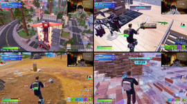 🟨7 DAY STREAM🟨DAY 5🟨BLEACHING HAIR TODAY🟨IRL🟨DESKTOP🟨BIG STREAM🟨SLEEPING ON STREAM🟨JOIN🟨[!discord !tiktok !twit !insta]