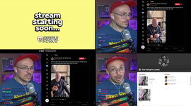 CONTENT MINES: stella lefty, vampire music, top streamed songs, kevin oleary