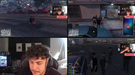 29.06.2022 | EINFACH NEUER PASHANIM | xRohat - 24/7 alte Streams und Videos