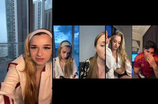 Untitled stream