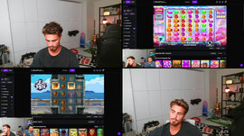 🏝️ TJR ISLAND DAY 8 🏝️AFTER HOURS GAMBLING SESSION