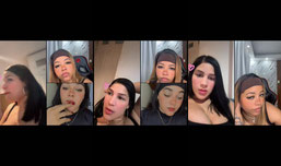 Untitled stream