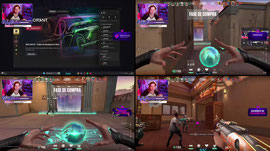 cszinho e depois valorant / !skinclub !insta !nesha