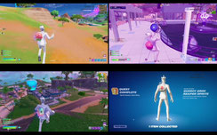 Recording Thumbnail