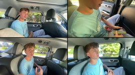Recording Thumbnail