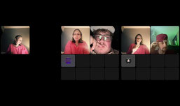 Recording Thumbnail