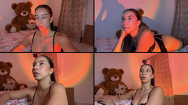 (LIVE+18) YOUR DREAM COLOMBIAN WOMEN 🤩🤩