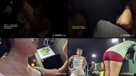 GYM STREAM !OF !DISCORD