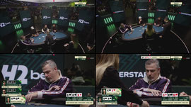 🔴 BSOP WINTER 2026 EN ESPAÑOL | Main Event MESA FINAL