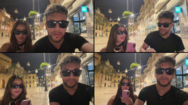 A7SSAN CHAT FL 3ALAM