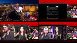 QUARTERING COFFEE EXPOSED & DIET COPE! RALPH VS THORPES! DSP HARD TIMES! ANGRY JOE! JF! STYX!