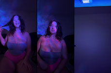 Untitled stream
