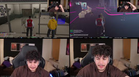 27.04.2022 | OLAF´s EX GEKLÄRT! | xRohat - 24/7 alte Streams und Videos