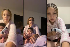 Untitled stream