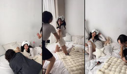 雾都摄影正在直播