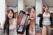 Untitled stream