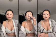 Untitled stream