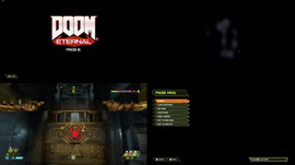 🔴 DOOM ETERNAL