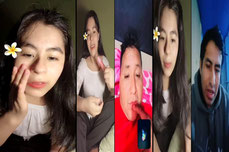 Untitled stream